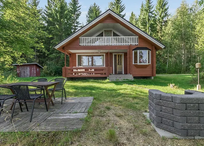 Holiday Home 6440 By Interhome Pihlajaniemiの写真