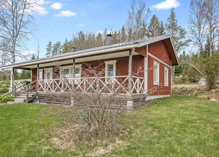 Holiday Home Tyynelae By Interhome Kyynamaki φωτογραφία