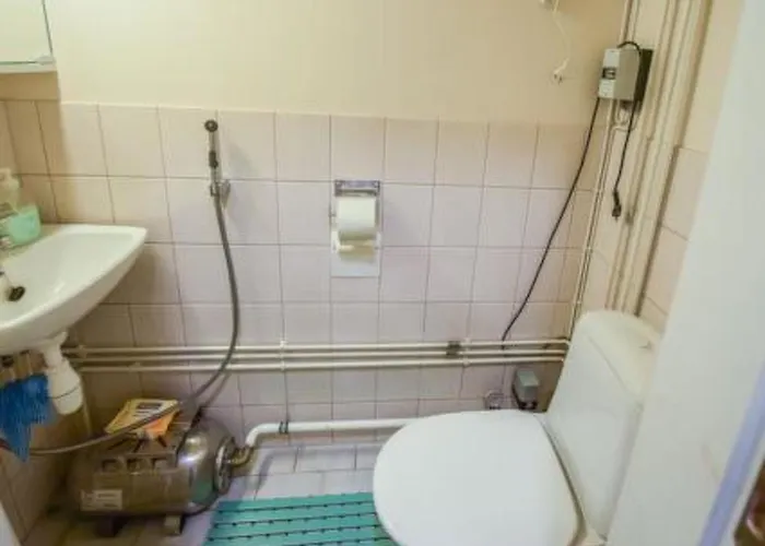 Holiday Home Kartanomaeki By Interhome Onkiniemi foto