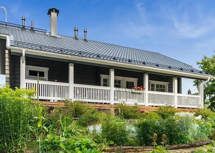 Holiday Home Suviranta By Interhome Suonenjoki φωτογραφία