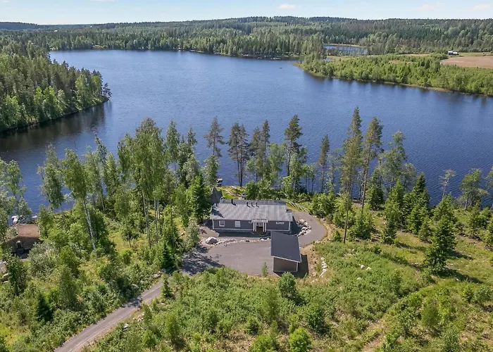 صورة Holiday Home Paula By Interhome Lihavanpaa