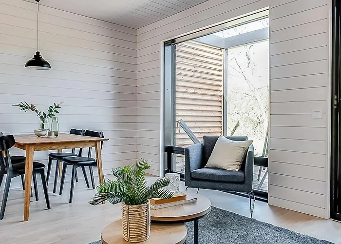 Holiday Home Kasnaes Marina C 20 By Interhome foto