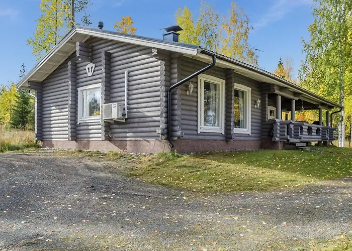 Holiday Home Markenniemi By Interhome Ahveninen képek