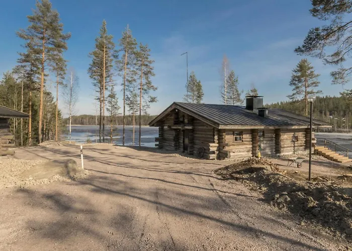 Holiday Home Villa Moose By Interhome Jukara képek