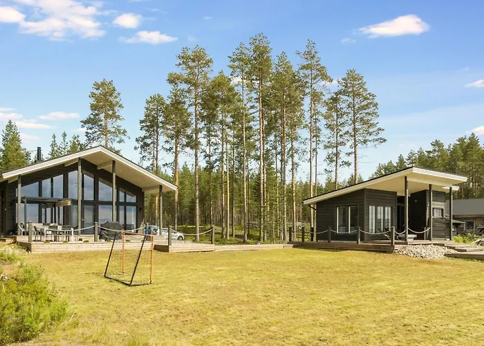 Holiday Home Merilaenranta By Interhome Manamansaloの写真