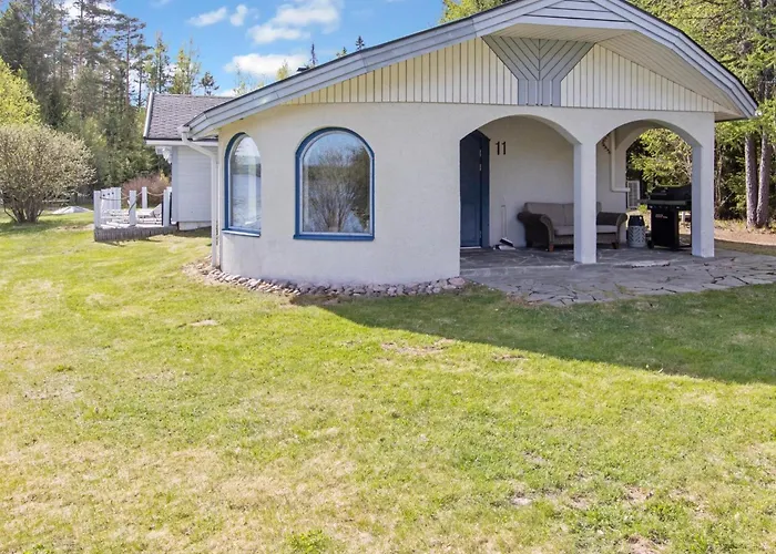 Holiday Home Heinlahti By Interhome Rautjarvi  φωτογραφία