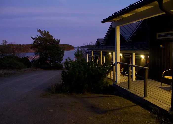 Hotel Korpostroem photo