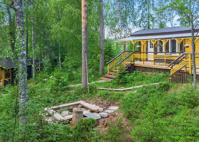 Holiday Home Lammenranta By Interhome Myhinpaa φωτογραφία