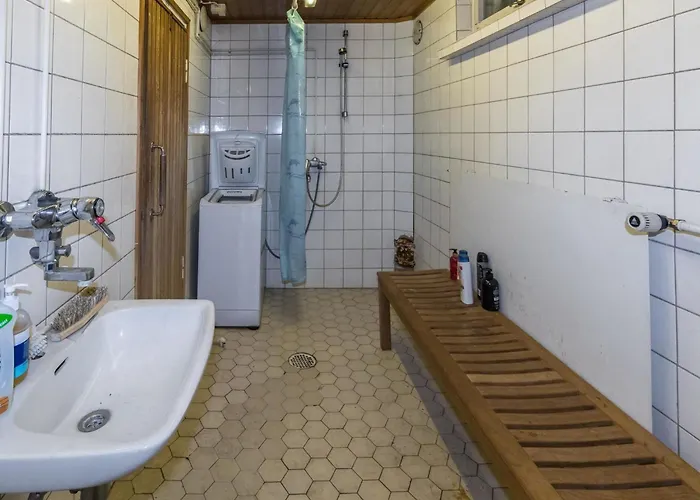 Holiday Home Kelloselkae B By Interhome Kelola Foto