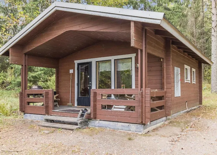 Lusi Holiday Home Vidnaes 7 By Interhome תמונה