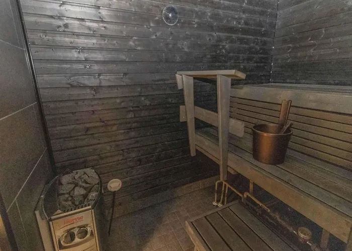 Holiday Home Villa River By Interhome Sanginkyla képek