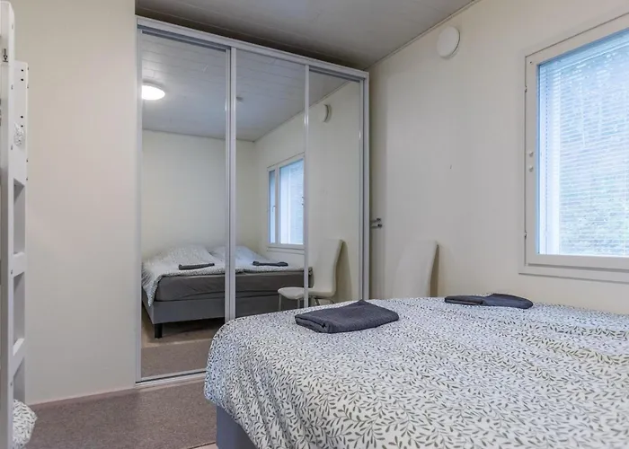 Holiday Home Villa Renkaranta By Interhome Renkoの写真