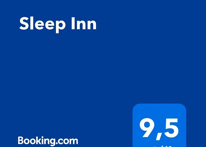 Sleep Inn Jomala zdjęcie