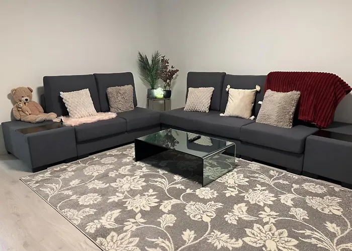 Peaceful Retreat Near Helsinki Daire Hyryla fotoğrafı