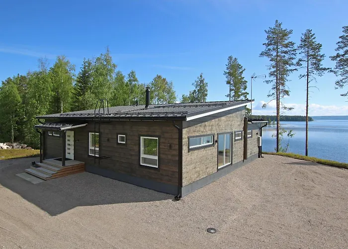 Juuka Villa Kannas 2 תמונה