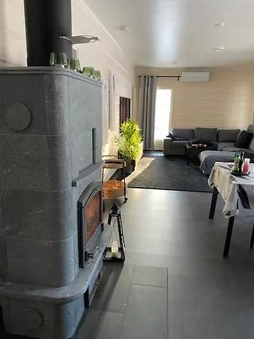 Villa Naava Lukkarinsaari照片