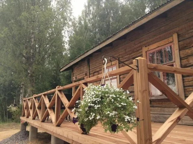 Vanhan Ajan Ekomoekki Foto