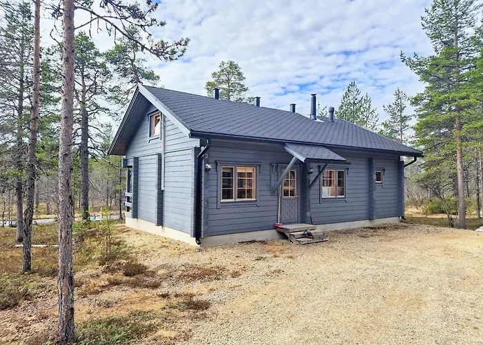 fotos do Paratiisikuru 2 Kakslauttanen