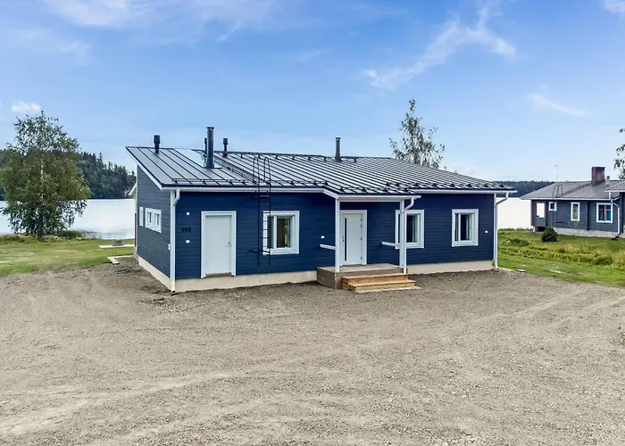 Holiday Home Tervaleppae By Interhome Sipsio 사진