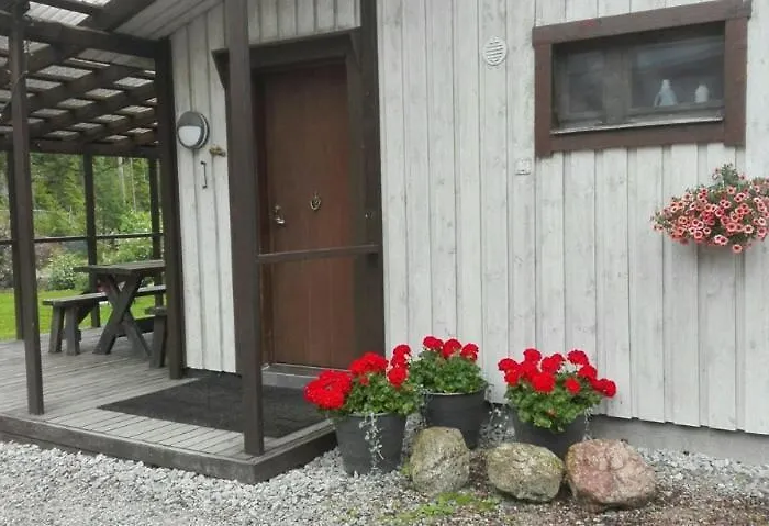 Laeeahon Omena Holiday House In The Middle Of Nature Pornainen 사진