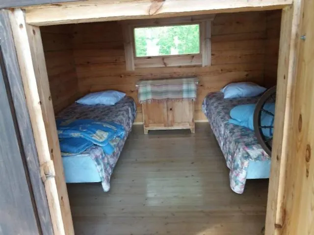 Vanhan Ajan Ekomoekki zdjęcie