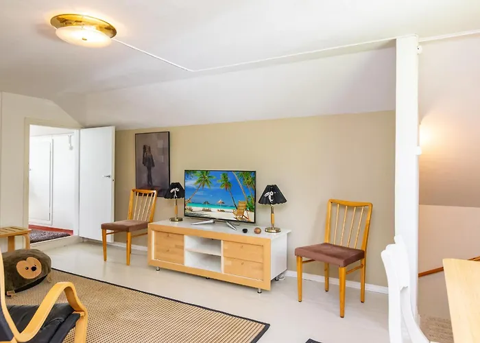 Eerikkala Holiday Home Muhola By Interhome תמונה