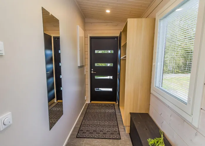 Фото Holiday Home Niittyvilla By Interhome Karvonen