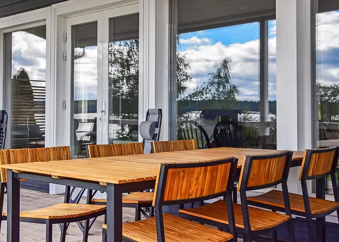 Sipsio Holiday Home Tervaleppae By Interhome תמונה