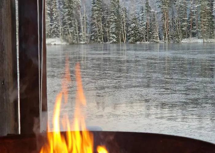 Photo de Torppa Jaervenrannalla Petaajarvi