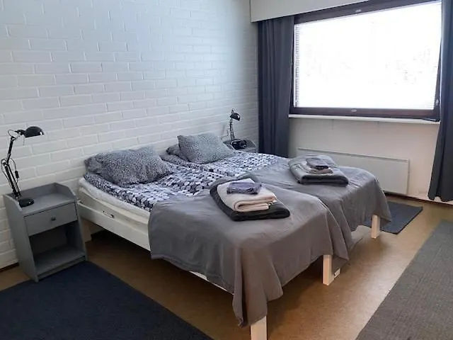 Kangaskartano Yksioe Keitelepohja 사진