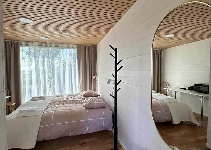 דירות Tornava Ruska-Moekki תמונה