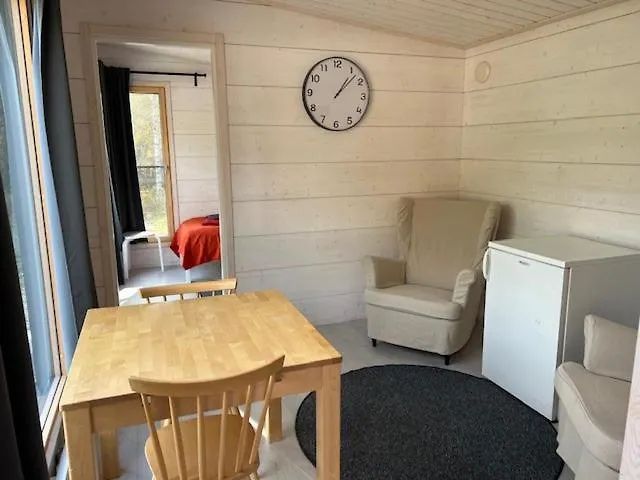 דירות Keitelepohja Salvos תמונה