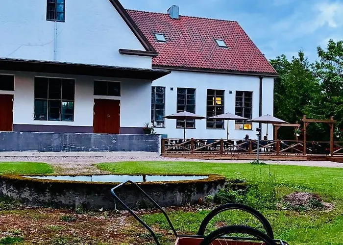 Large Apartment On A Dairy Building Suomusjarvi photo