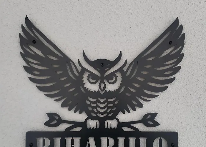 Pihapiilo Ja Ulkosauna 拉赫照片