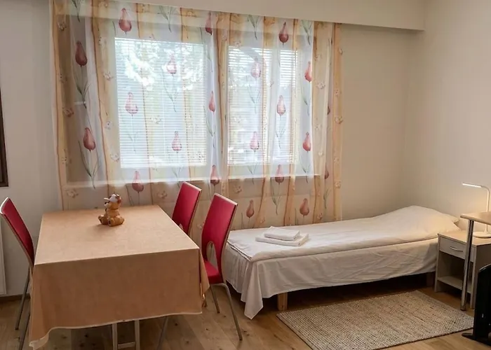 foto di DecaVillage Studios Kuivanto