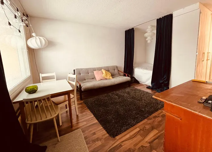 Sankt Eskils Apartment Kaskinen 사진