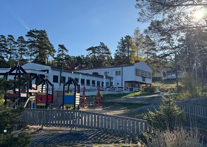 foto di Hotel Airisto Marina Pargas