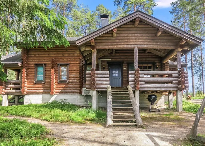 Holiday Home Karpalo By Interhome Herttua zdjęcie