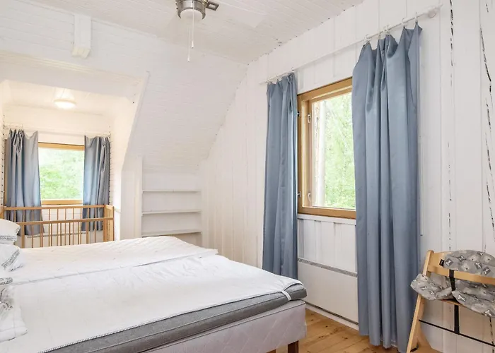 Holiday Home Kotila By Interhome Hirvensalmi foto