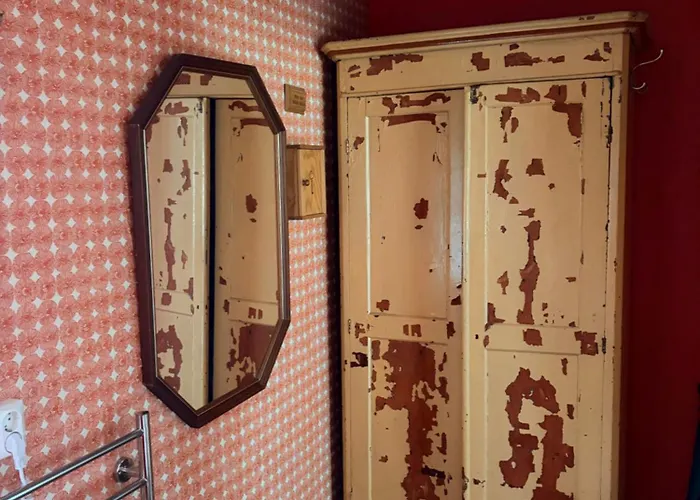 Sivupelto Tilan Talo Daire Vaha-Rahi fotoğrafı