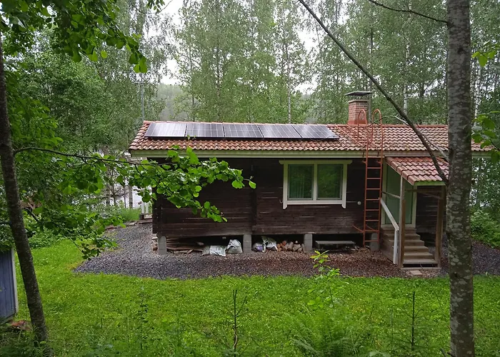 Miekkamoisio Lägenhet Lavia foto