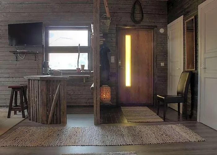 Olkka Ranch Hotell Ruokolax foto