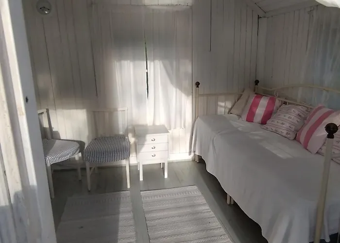 Villa Harjunrinne Padasjoki foto