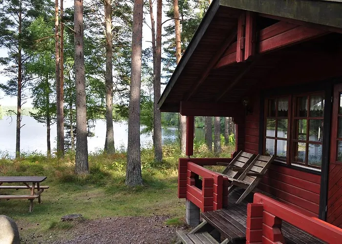Hinders Cottages Nauvo photo