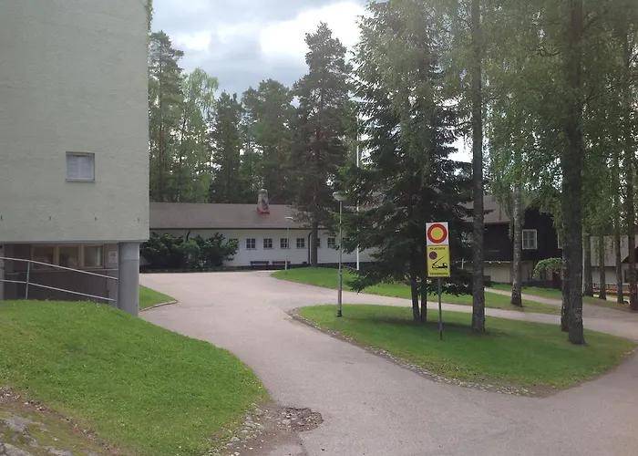 Hotell Solvalla Espoo photo