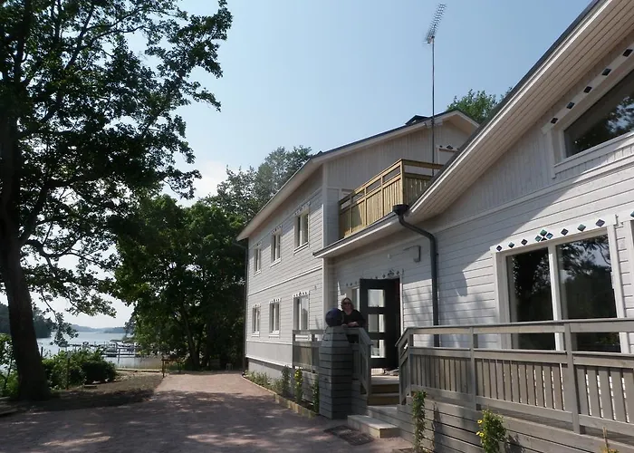 Ceracon Inn Taalintehdas photo