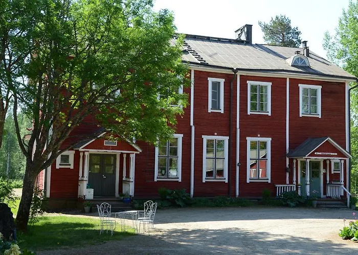 Viljamaan Kartano Hotel Kortteinen photo