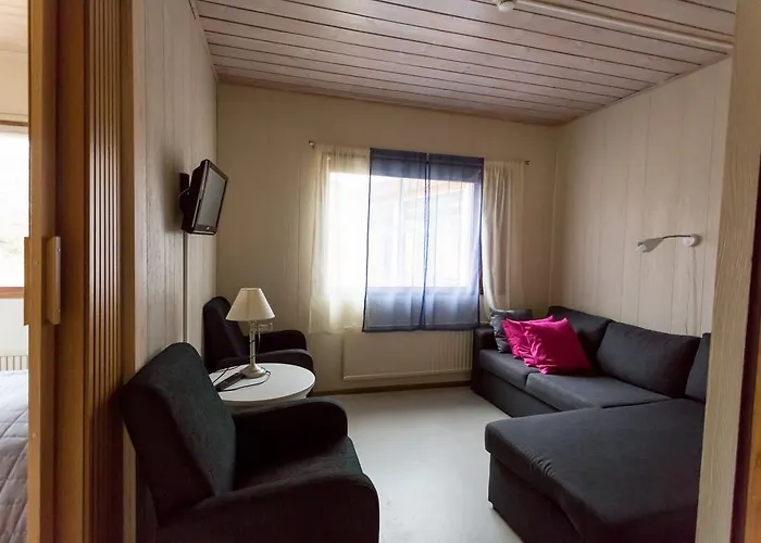 Hotel Rinssi-Eversti Rantasalmi photo