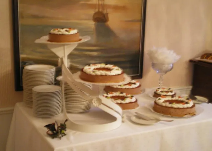 Lauritsalan Kartano Hotel Lappeenranta photo
