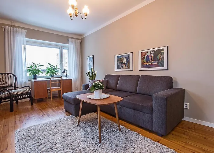 Apartment Savonkatu 25 Kuopio photo
